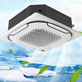 Полупромышленные кондиционеры