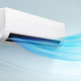 Бытовые кондиционеры